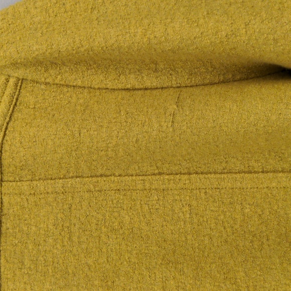 NWOT Patty Kim Lightweight Claudia Coat Size Medium - Picture 11 of 12